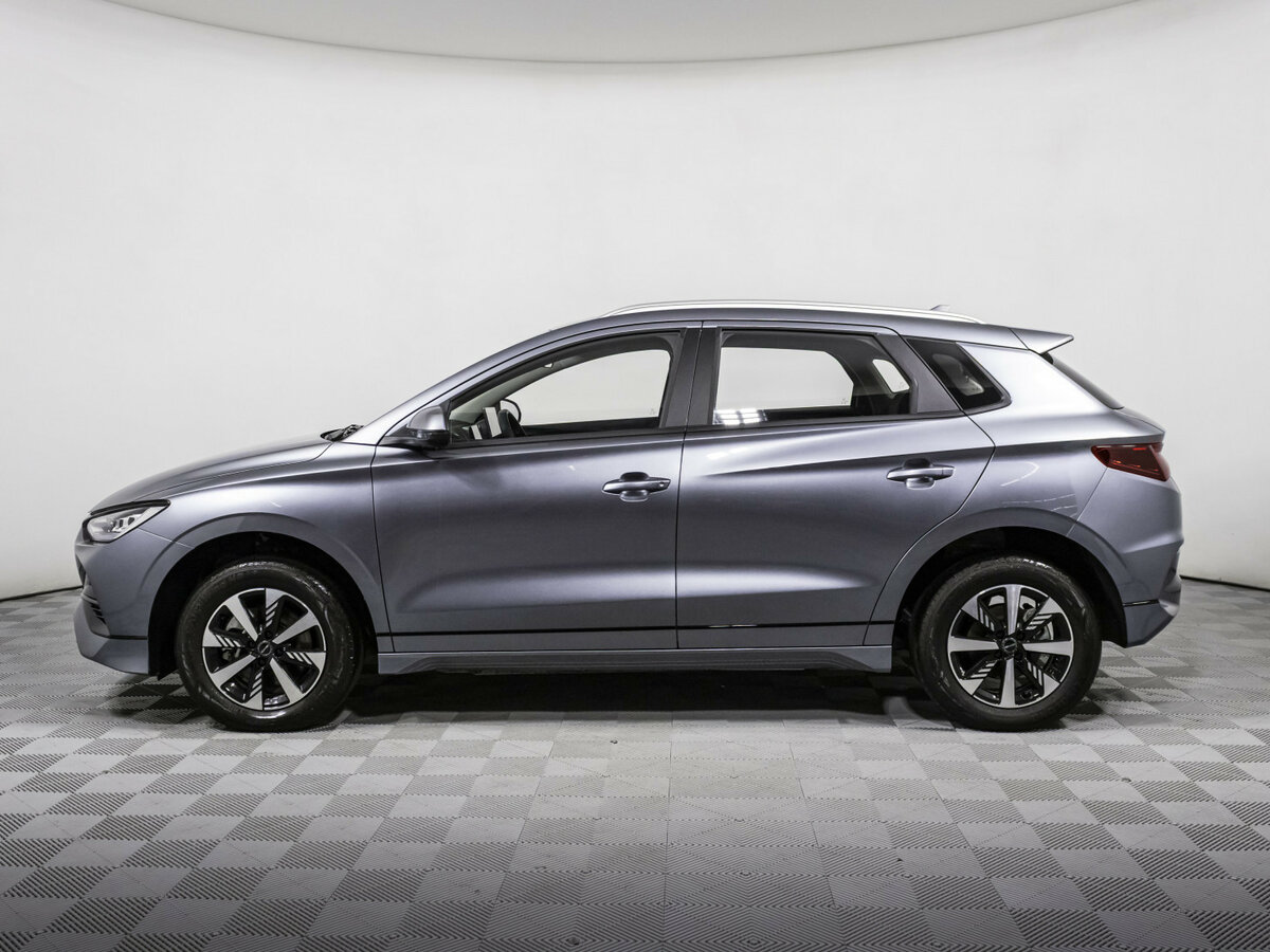 Купить BYD E2 I Рестайлинг, 2023, 78 км, фото №8