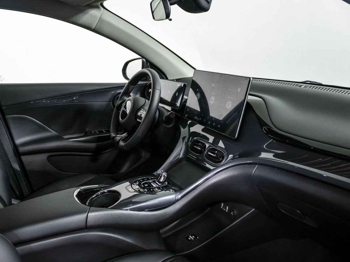 Купить BYD E2 I Рестайлинг, 2023, 78 км, фото №9