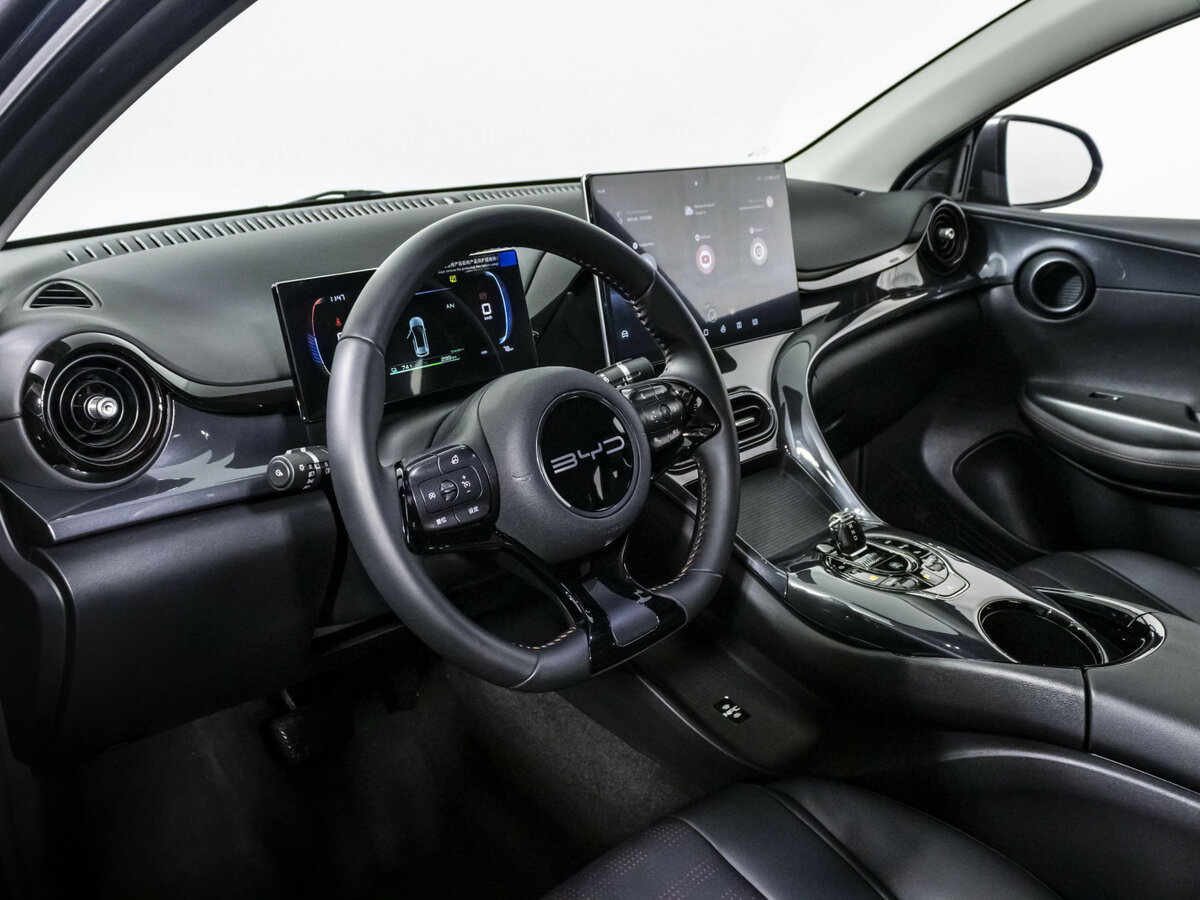 Купить BYD E2 I Рестайлинг, 2023, 78 км, фото №12