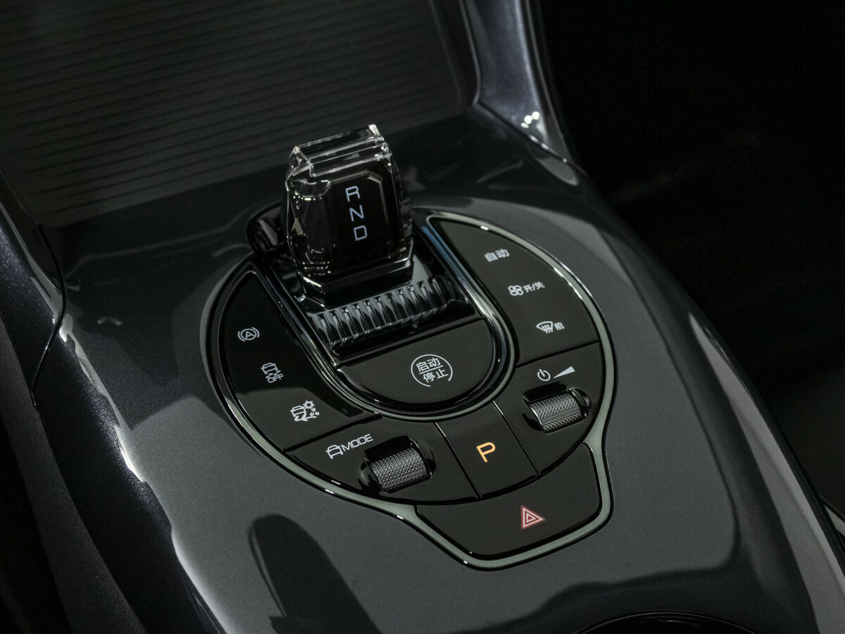 Купить BYD E2 I Рестайлинг, 2023, 78 км, фото №18