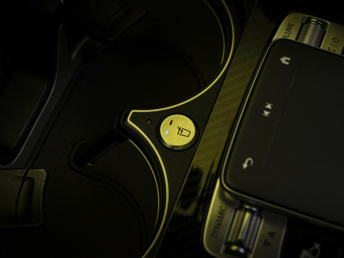 Купить Mercedes-Benz GLE Coupe AMG 63 AMG S II (C167), 2021, 80 739 км, фото №24