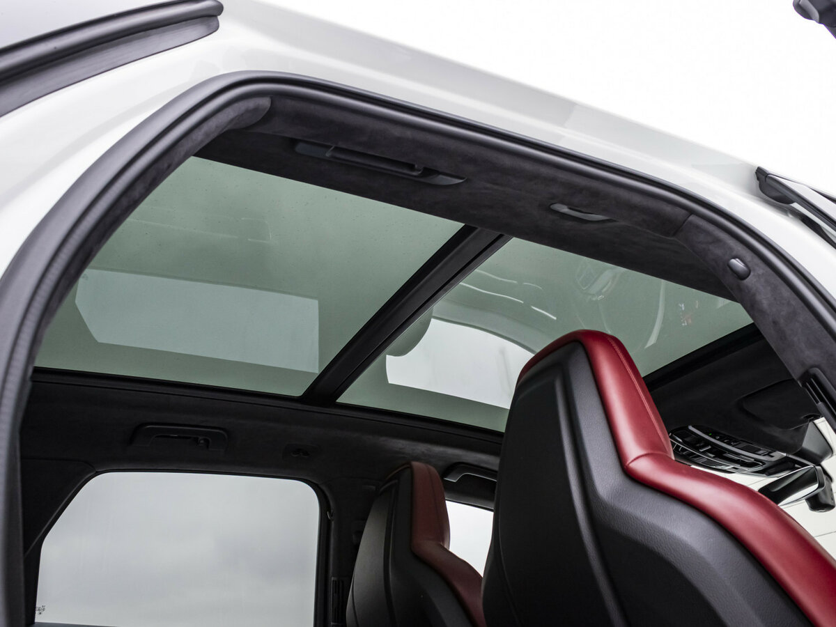 Купить Porsche Cayenne Turbo III, 2018, 76 188 км, фото №25