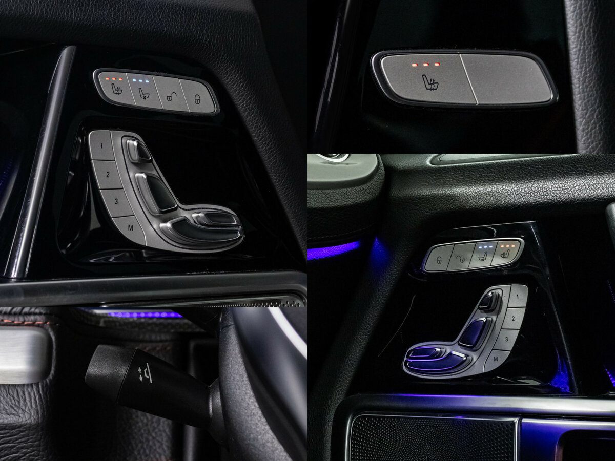 Купить Mercedes-Benz G-Класс 500 III (W463), 2018, 96 002 км, фото №23