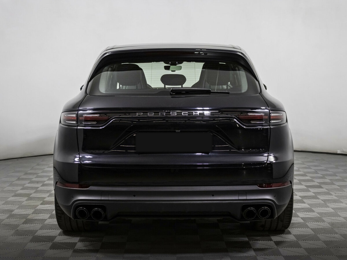 Купить Porsche Cayenne III, 2020, 126 000 км, фото №5