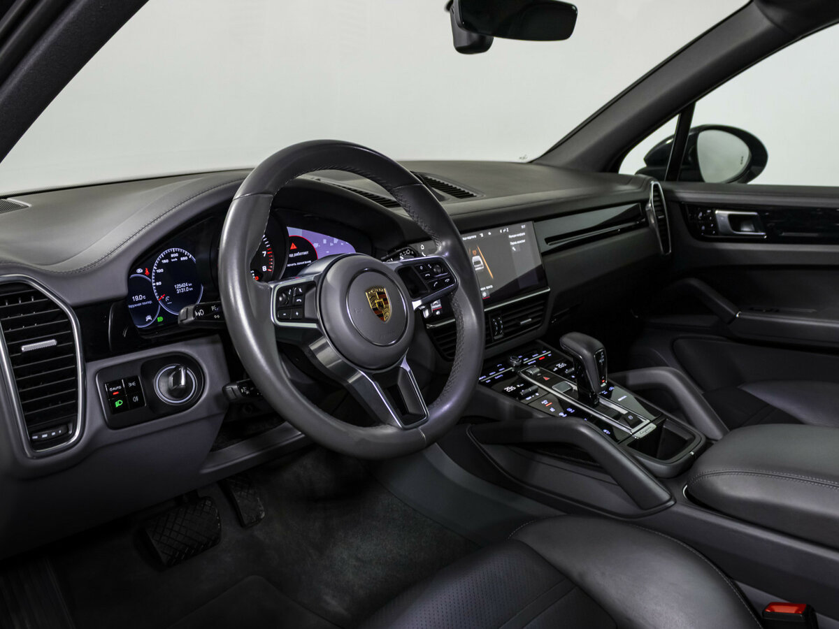 Купить Porsche Cayenne III, 2020, 126 000 км, фото №10