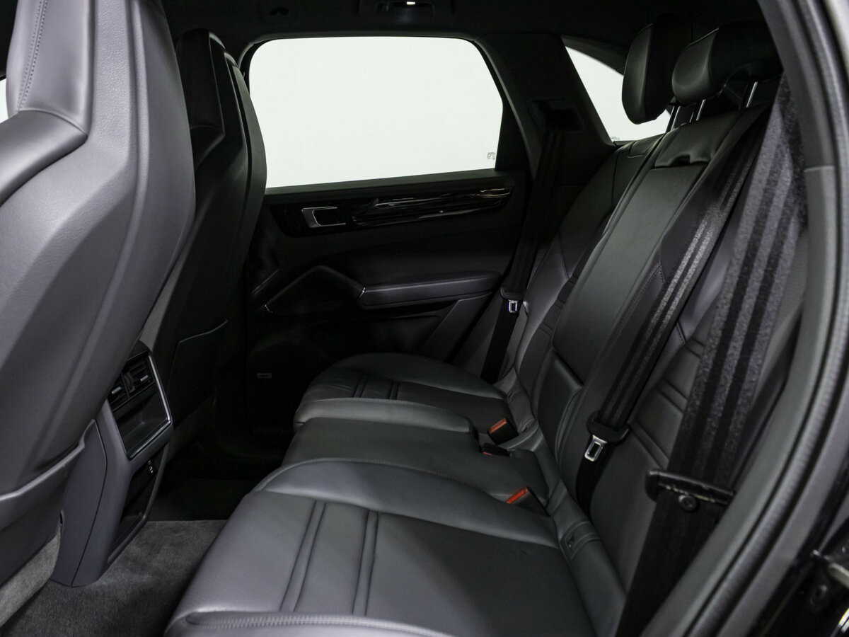 Купить Porsche Cayenne III, 2020, 126 000 км, фото №11