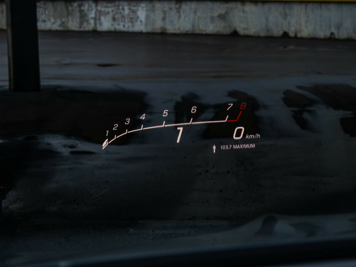 Купить Mercedes-Benz GLE Coupe AMG 63 AMG S II (C167), 2020, 44 725 км, фото №15