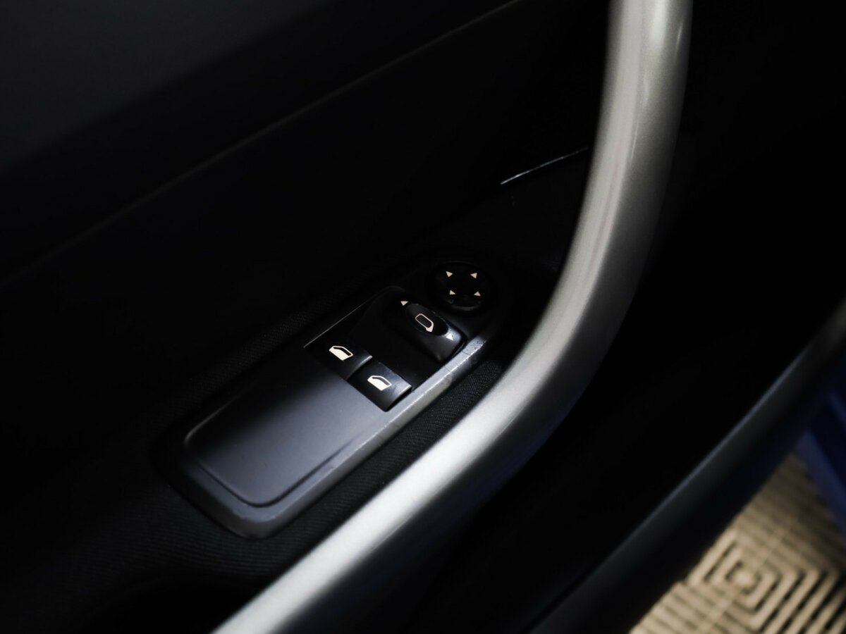 Купить Peugeot 308 I, 2008, 143 476 км, фото №11