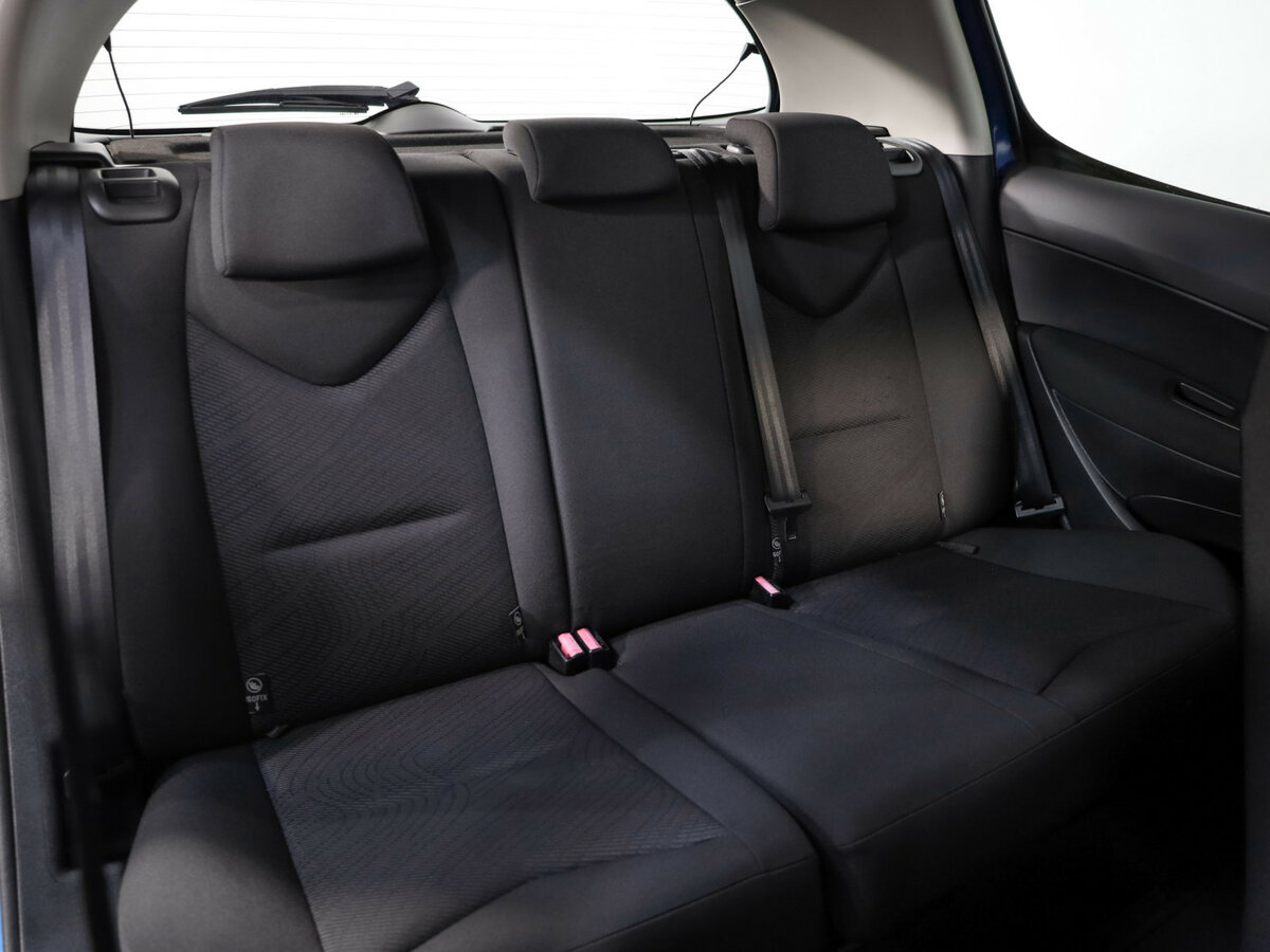 Купить Peugeot 308 I, 2008, 143 476 км, фото №18