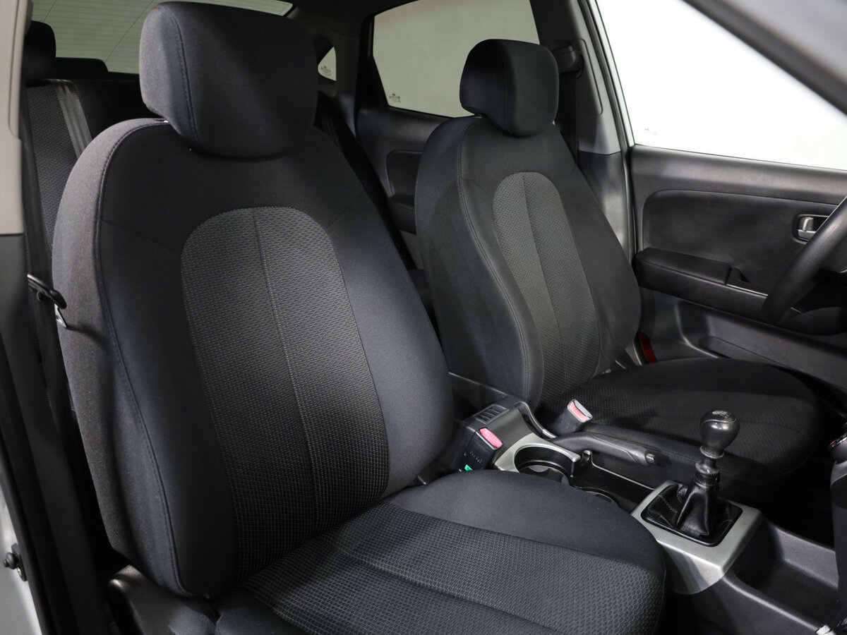 Купить Hyundai Elantra IV (HD), 2008, 178 271 км, фото №15