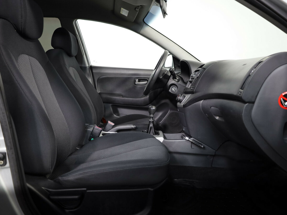 Купить Hyundai Elantra IV (HD), 2008, 178 271 км, фото №16
