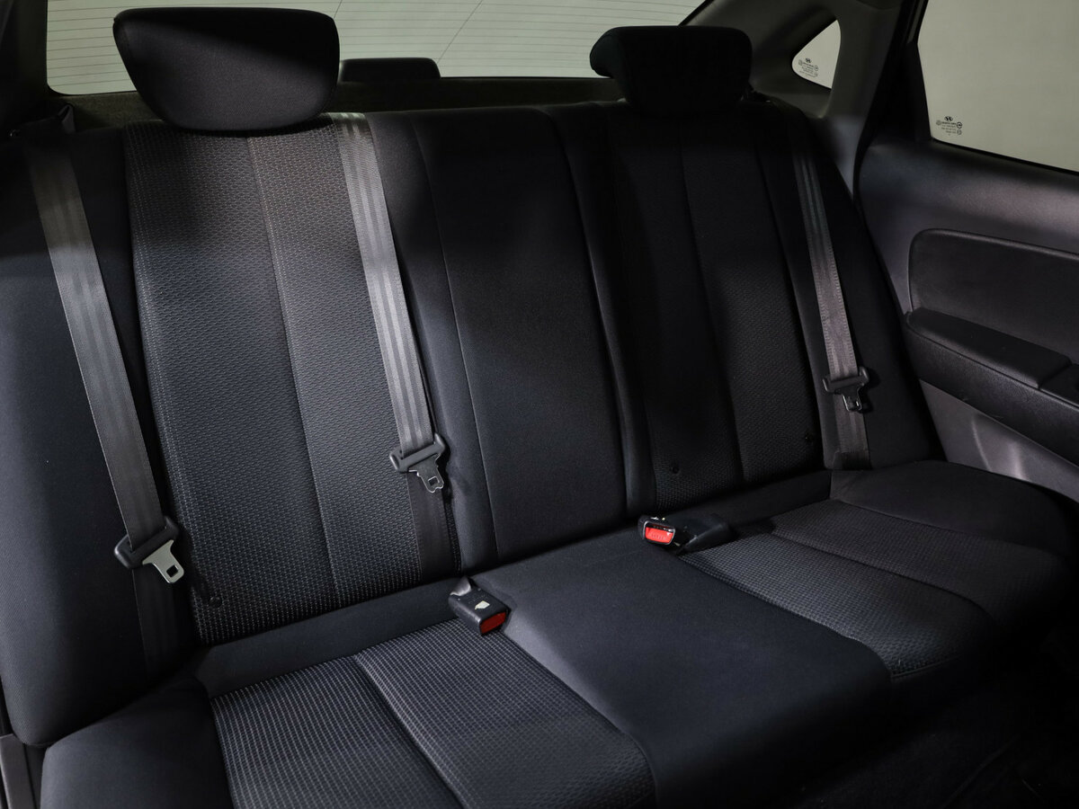 Купить Hyundai Elantra IV (HD), 2008, 178 271 км, фото №17