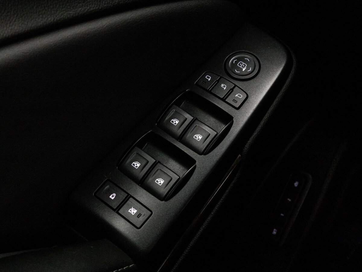 Купить Chevrolet Tahoe IV, 2019, 170 374 км, фото №16