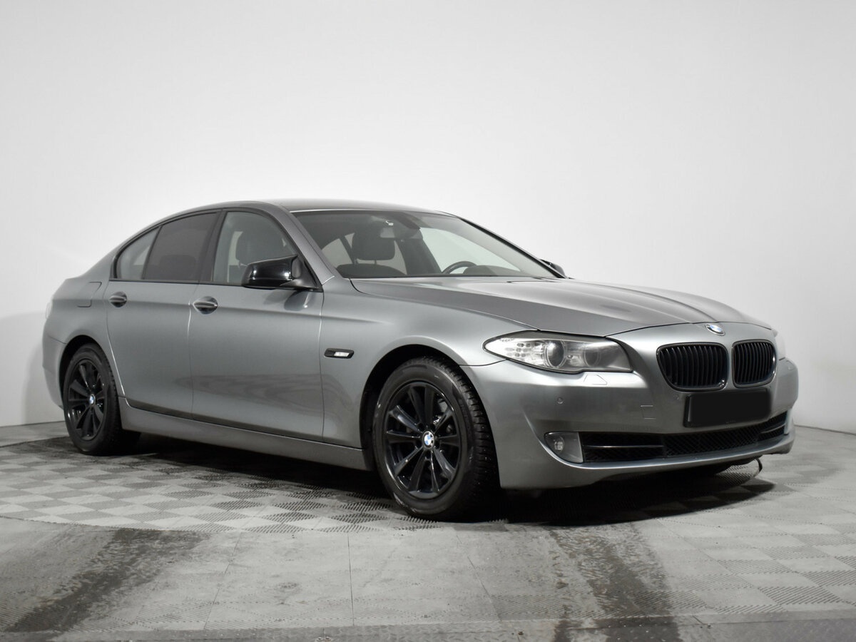 BMW 5 серии