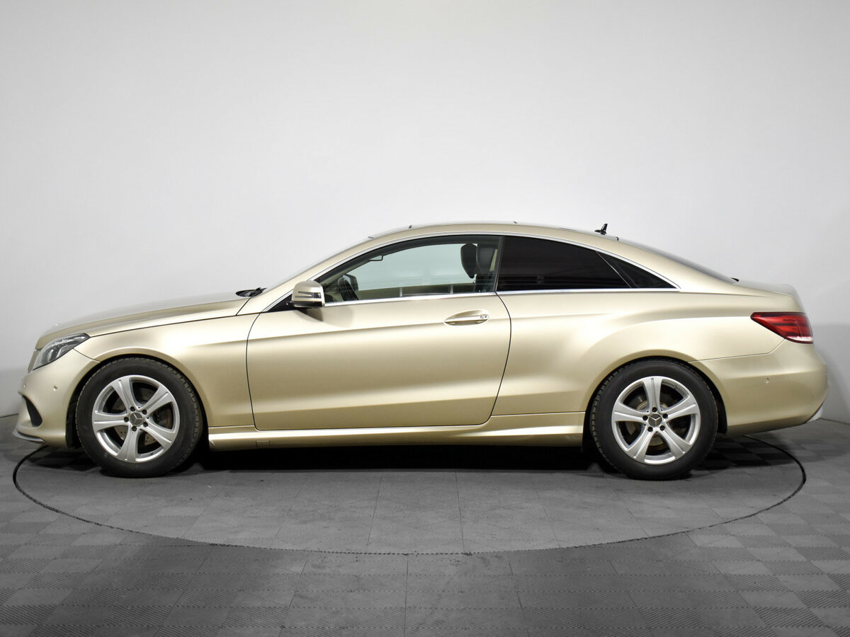 Купить Mercedes-Benz E-Класс 200 IV (W212, S212, C207) Рестайлинг, 2016, 175 811 км, фото №8