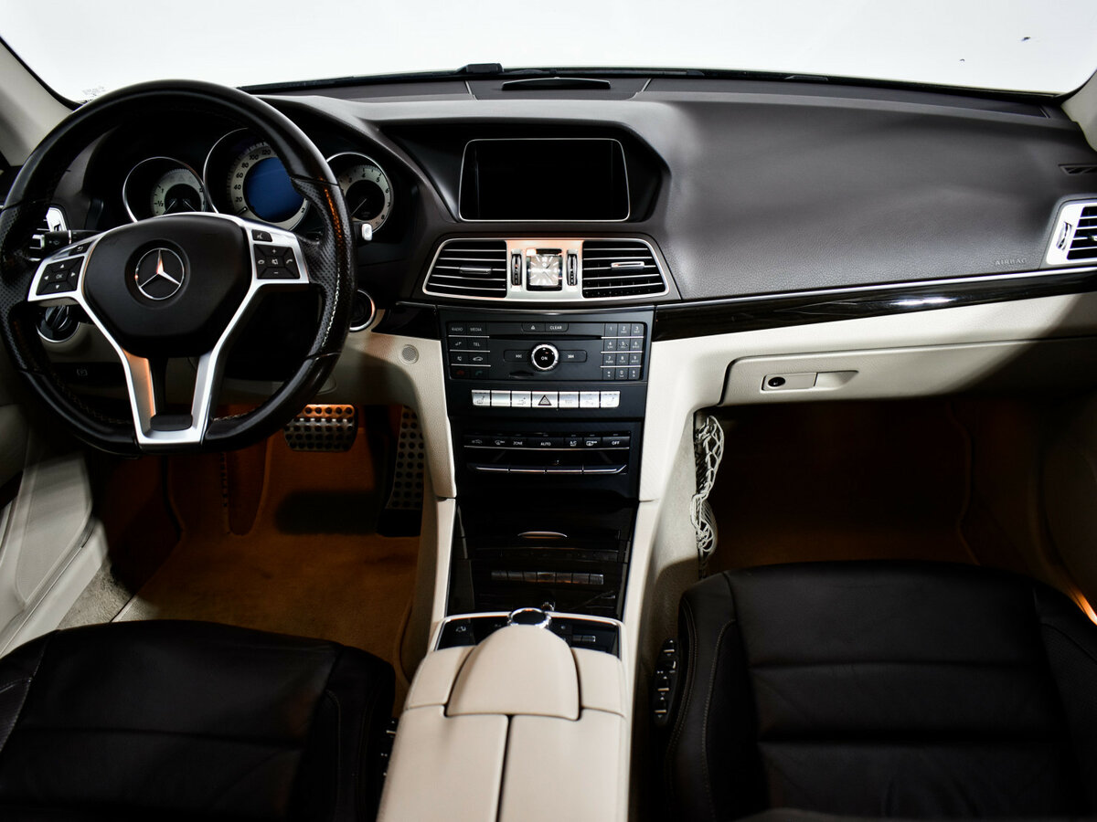 Купить Mercedes-Benz E-Класс 200 IV (W212, S212, C207) Рестайлинг, 2016, 175 811 км, фото №13