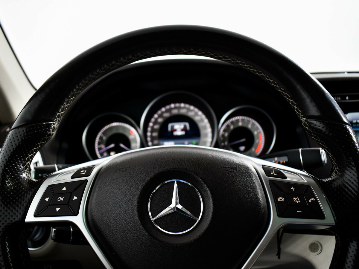 Купить Mercedes-Benz E-Класс 200 IV (W212, S212, C207) Рестайлинг, 2016, 175 811 км, фото №15