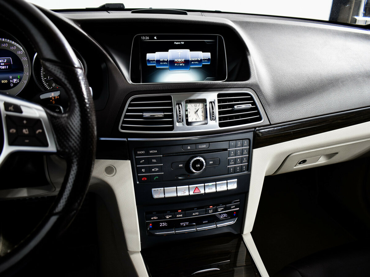 Купить Mercedes-Benz E-Класс 200 IV (W212, S212, C207) Рестайлинг, 2016, 175 811 км, фото №17