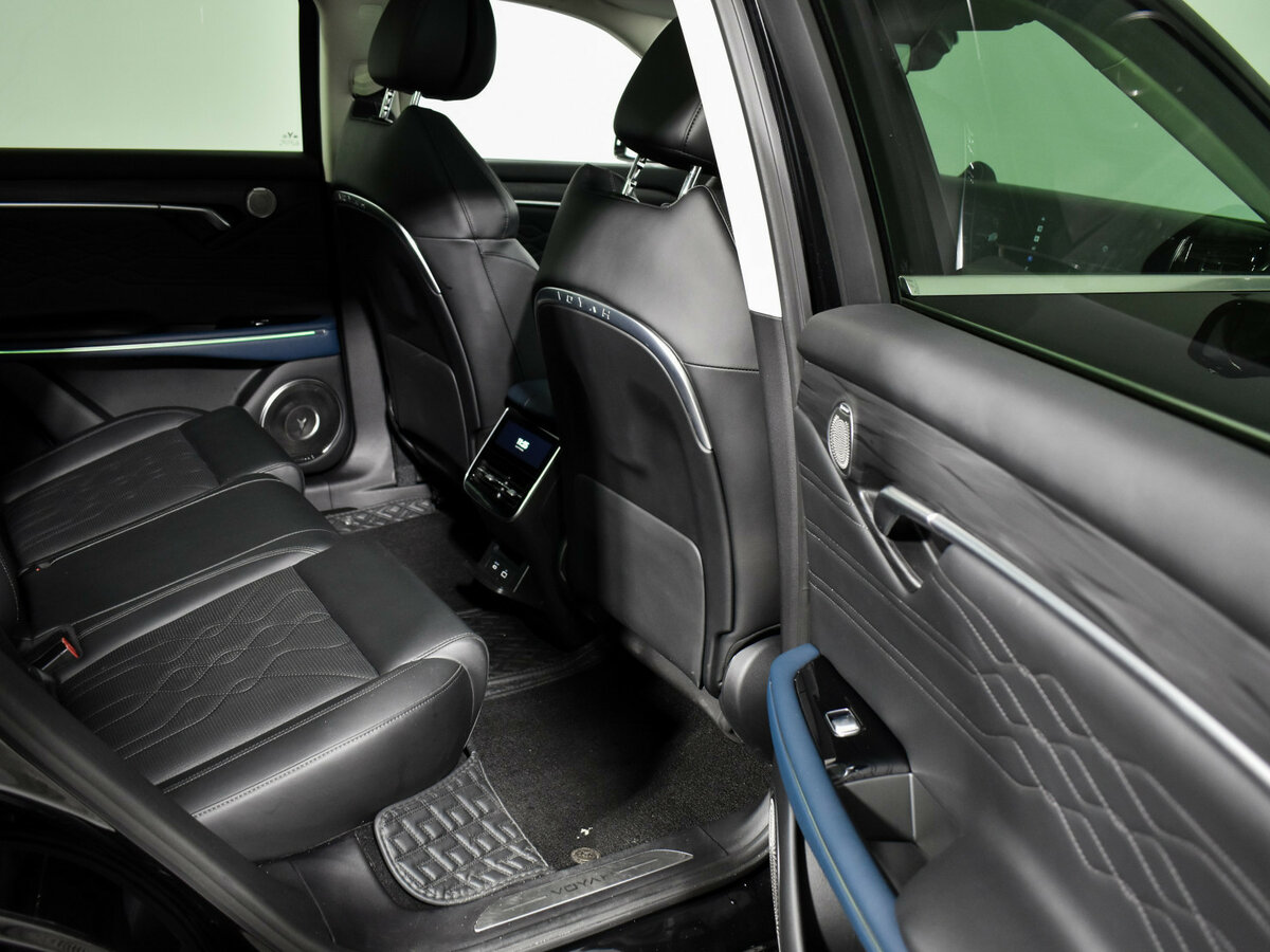 Купить Voyah Free I Рестайлинг, 2023, 43 148 км, фото №10