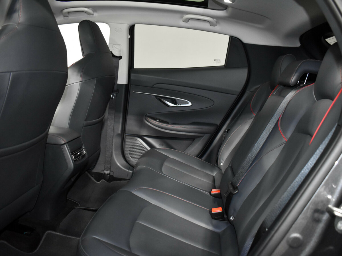 Купить Changan UNI-T I, 2023, 13 176 км, фото №18