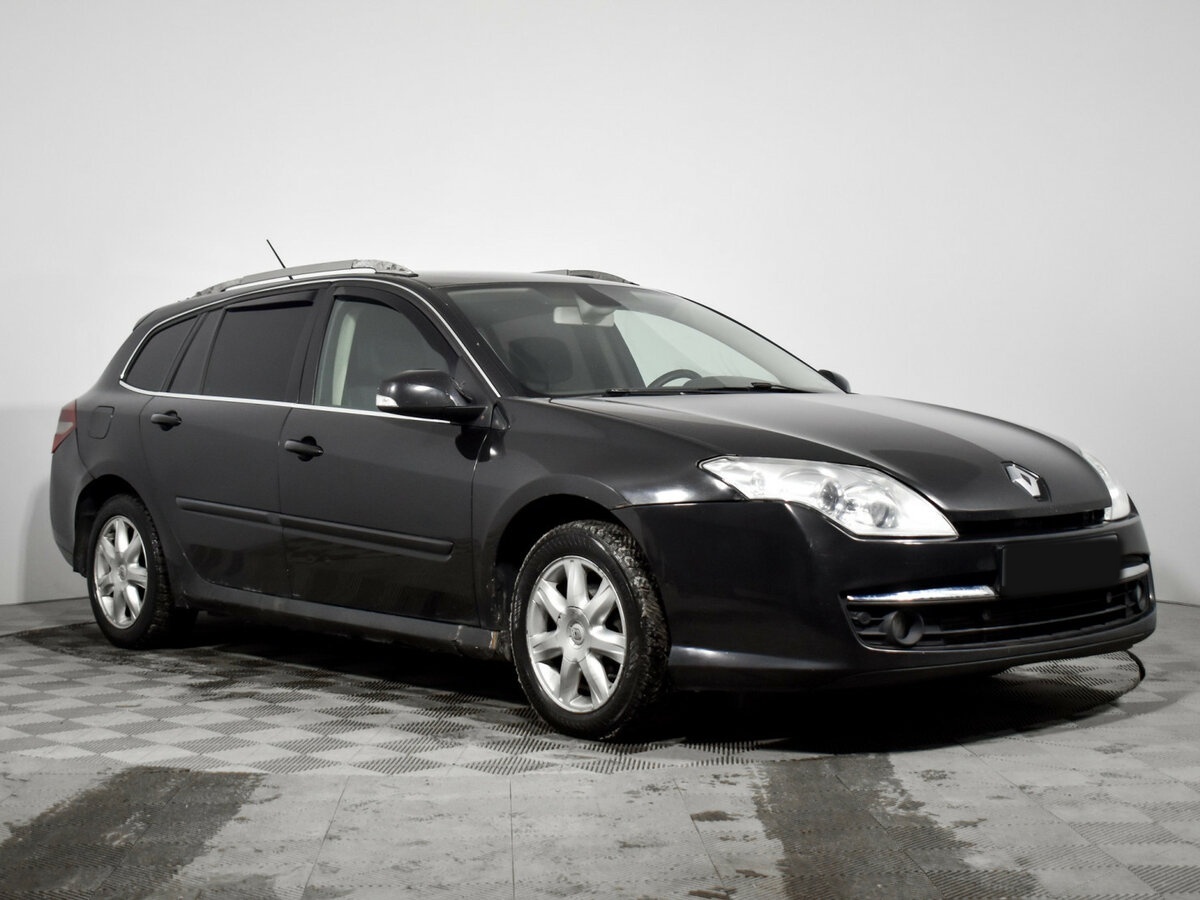 Renault Laguna