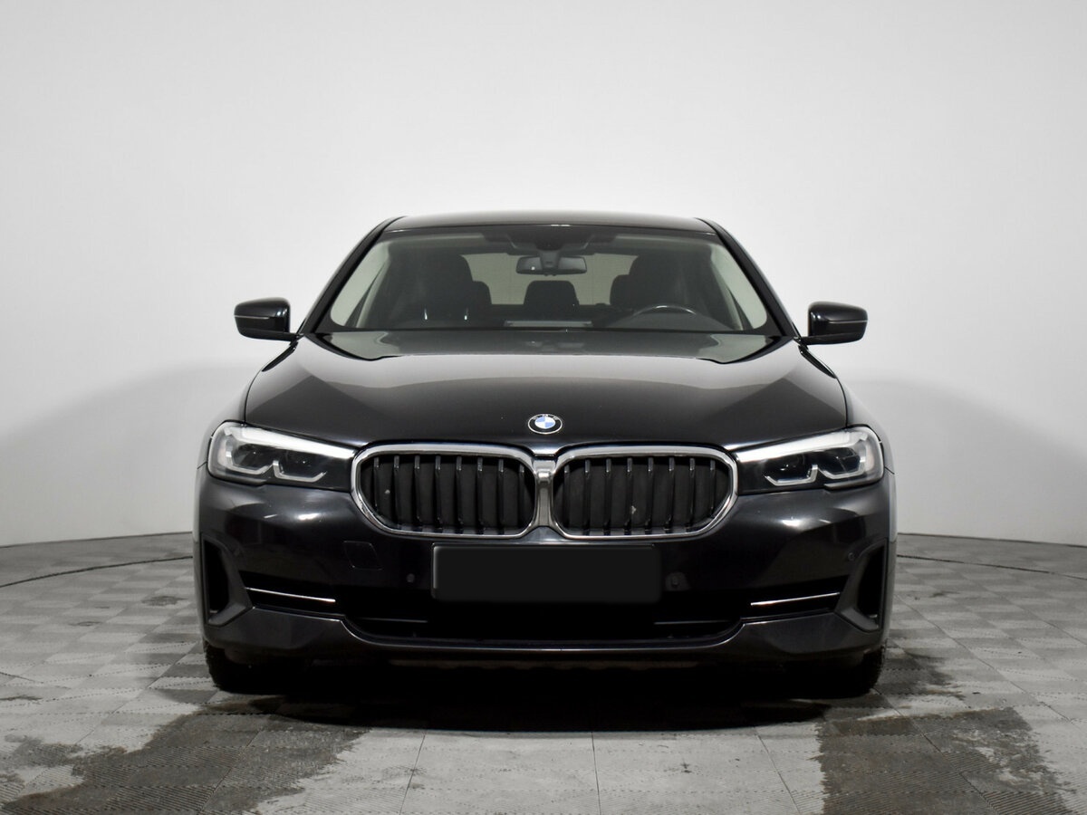 BMW 5 серии