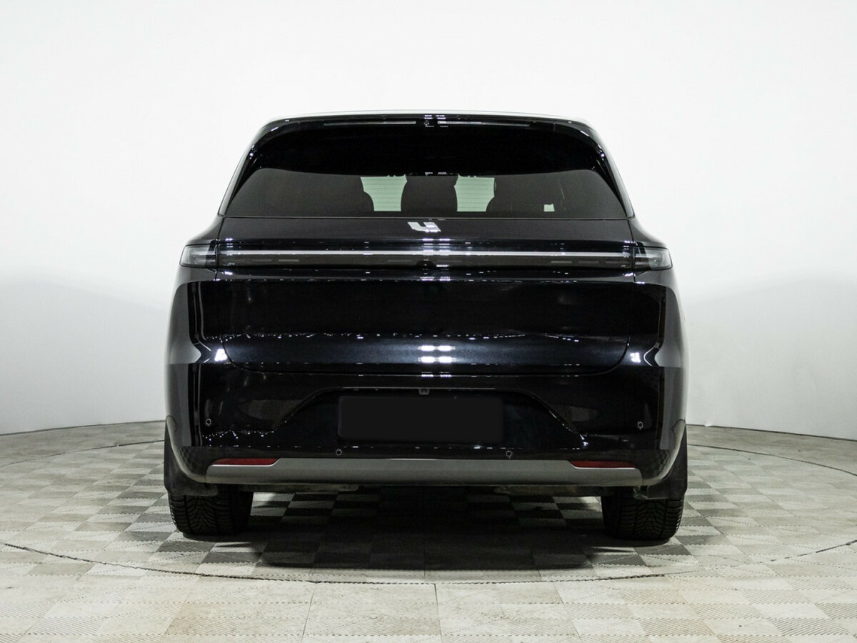 Купить Li Auto (Lixiang) L6, 2024, 13 100 км, фото №5