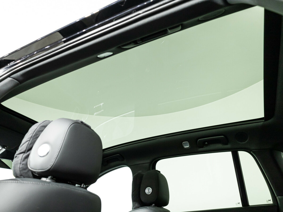 Купить Li Auto (Lixiang) L6, 2024, 13 100 км, фото №13