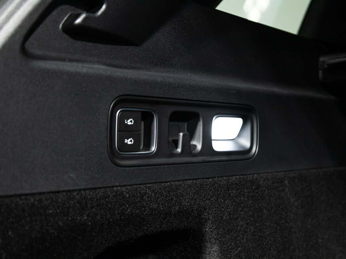 Купить Li Auto (Lixiang) L6, 2024, 13 100 км, фото №24