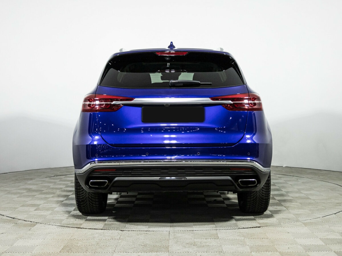 Купить Hongqi HS5 I, 2023, 33 215 км, фото №5