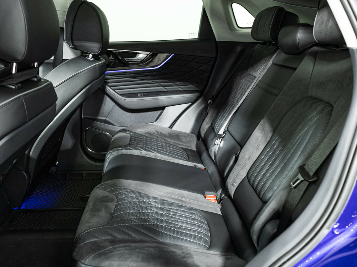 Купить Hongqi HS5 I, 2023, 33 215 км, фото №8