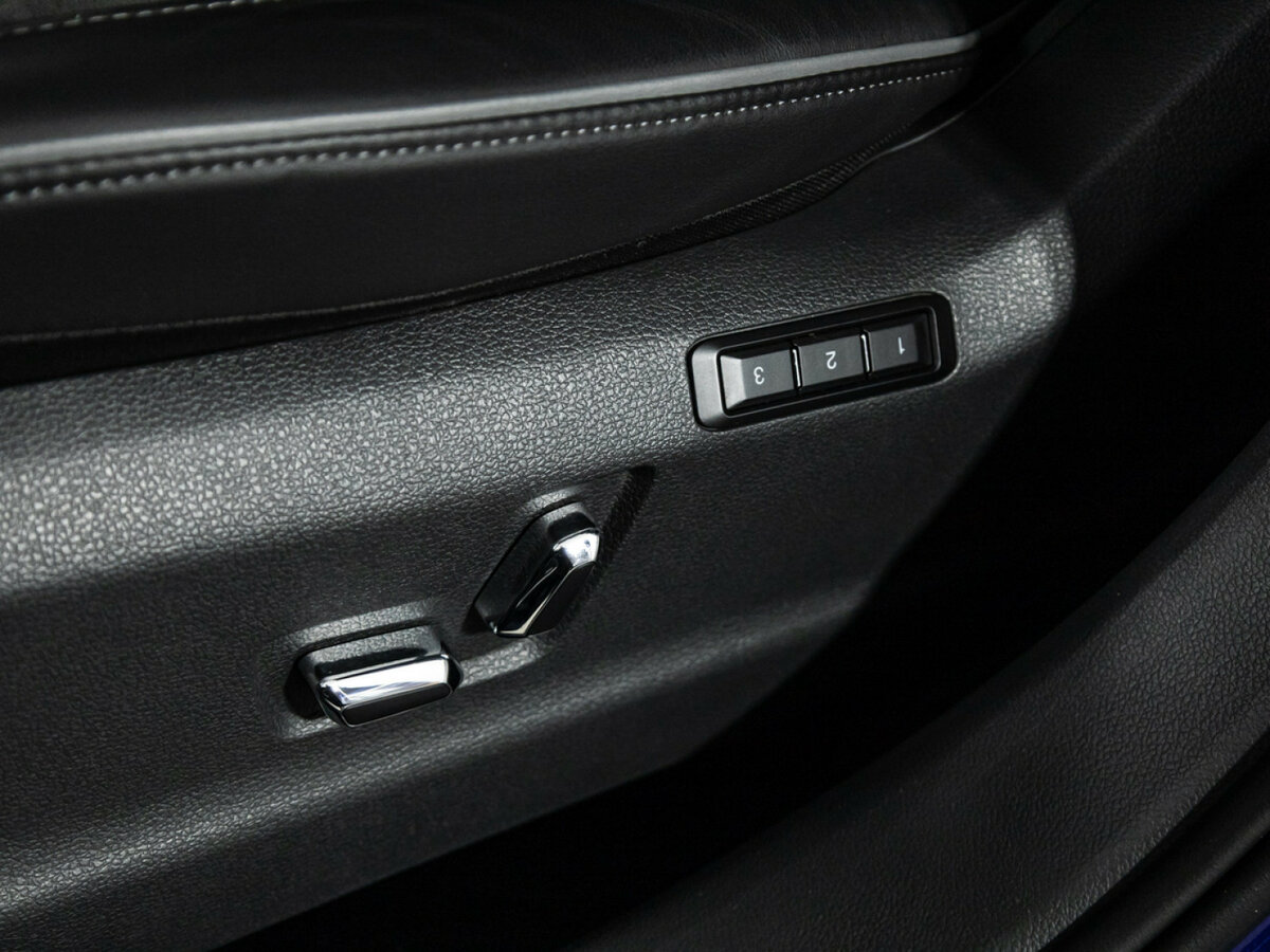 Купить Hongqi HS5 I, 2023, 33 215 км, фото №13