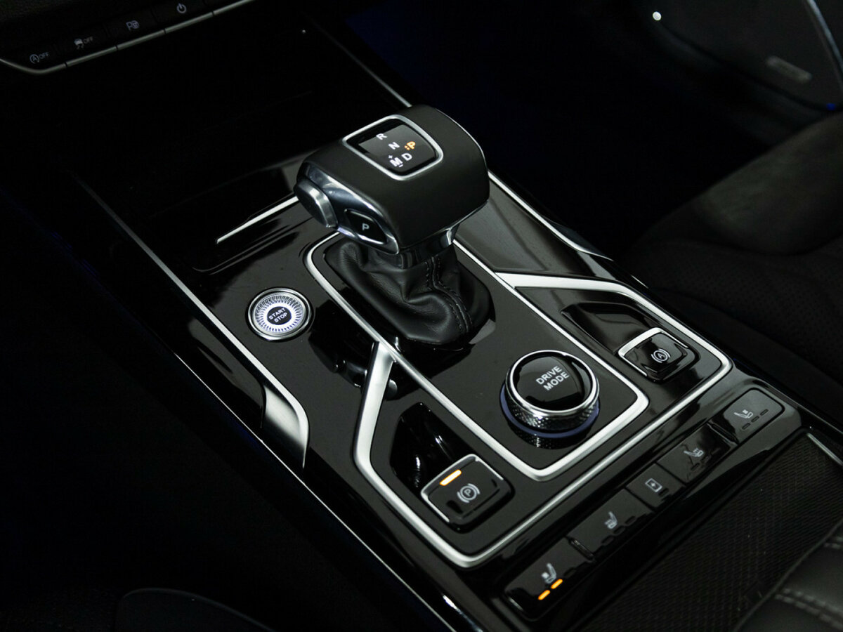 Купить Hongqi HS5 I, 2023, 33 215 км, фото №14