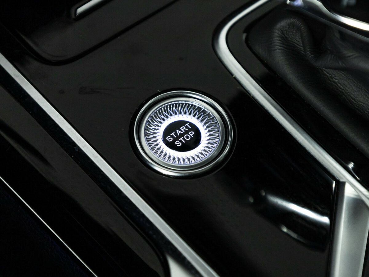 Купить Hongqi HS5 I, 2023, 33 215 км, фото №16