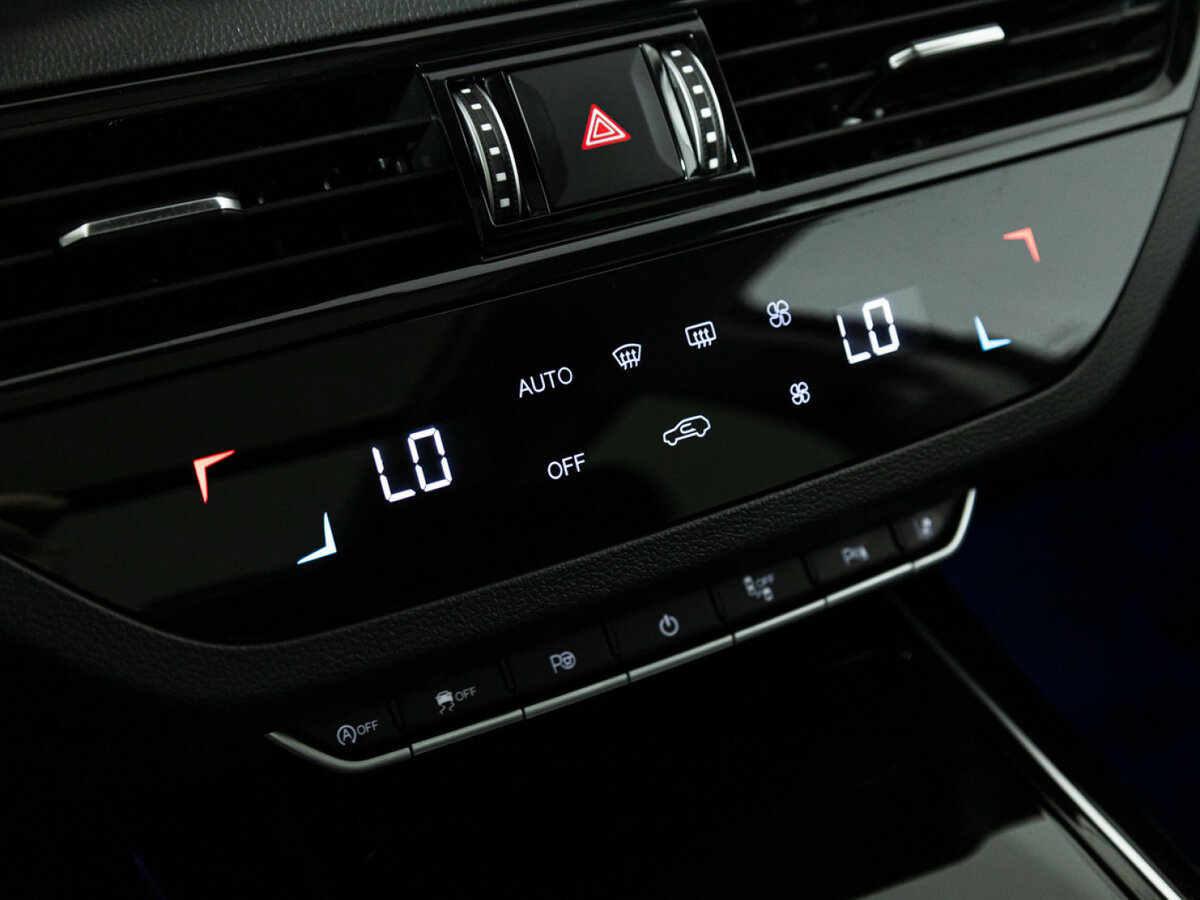 Купить Hongqi HS5 I, 2023, 33 215 км, фото №18