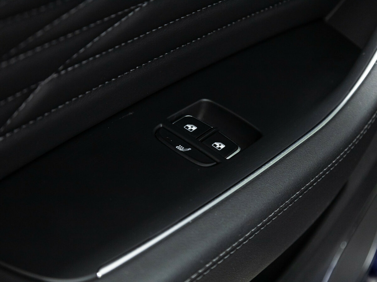 Купить Hongqi HS5 I, 2023, 33 215 км, фото №22