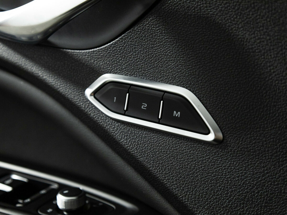 Купить Geely Tugella I Рестайлинг, 2023, 51 841 км, фото №16