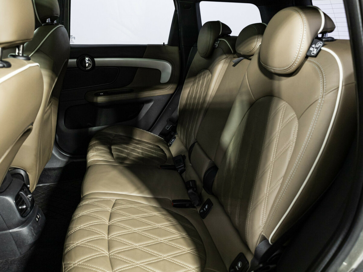 Купить Mini Countryman Cooper S II, 2019, 86 183 км, фото №10