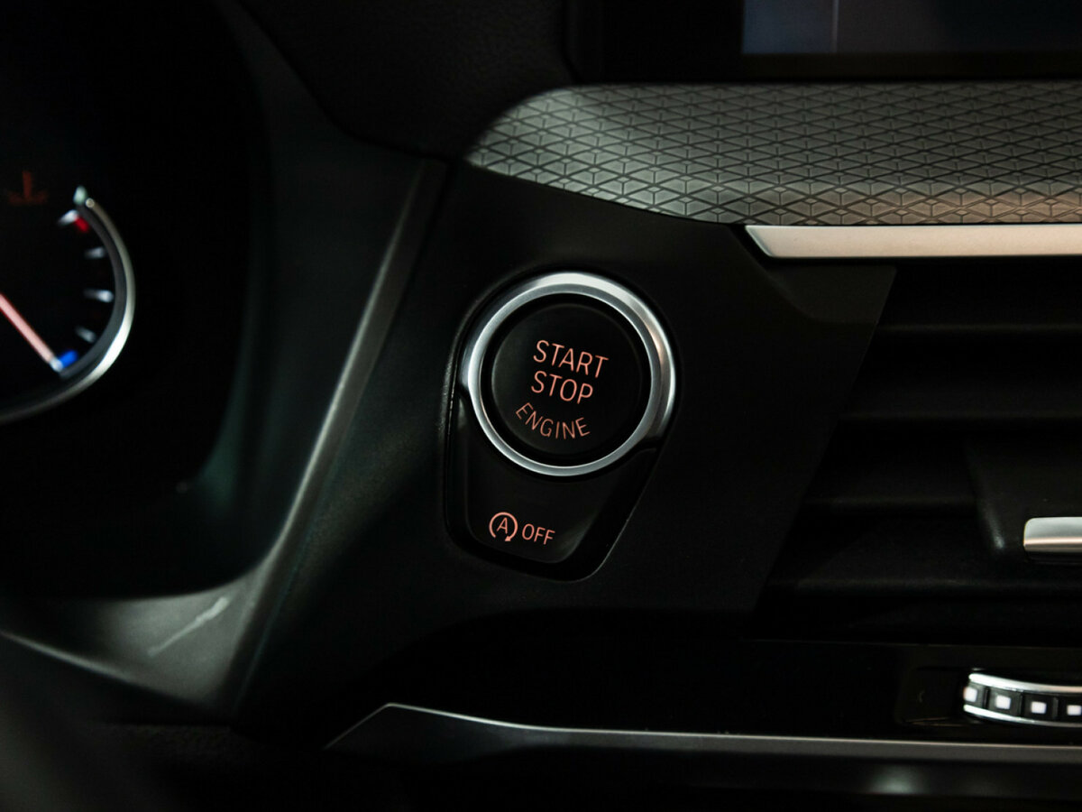 Купить BMW X4 30i II (G02), 2018, 43 828 км, фото №18