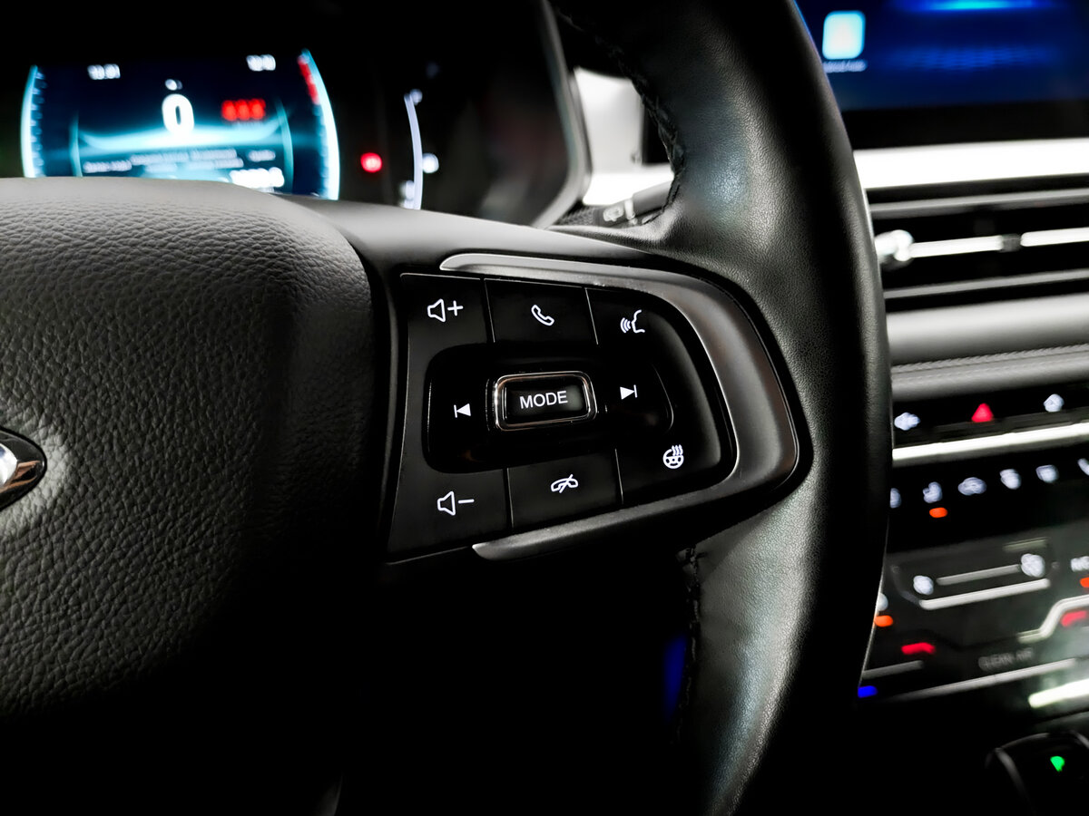 Купить Chery Tiggo 7 Pro I, 2022, 60 910 км, фото №29