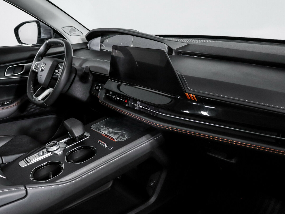 Купить Changan UNI-K, 2024, 5 700 км, фото №9