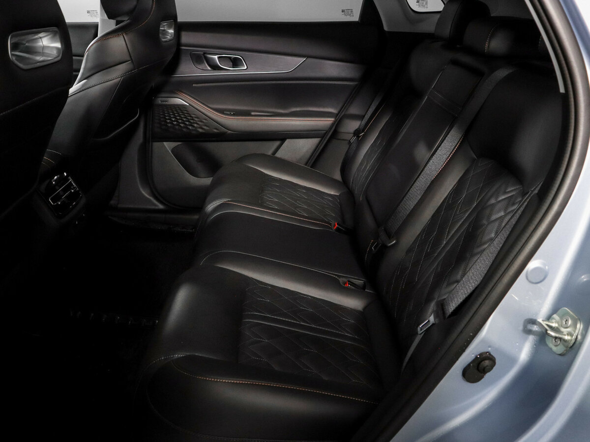 Купить Changan UNI-K, 2024, 5 700 км, фото №10