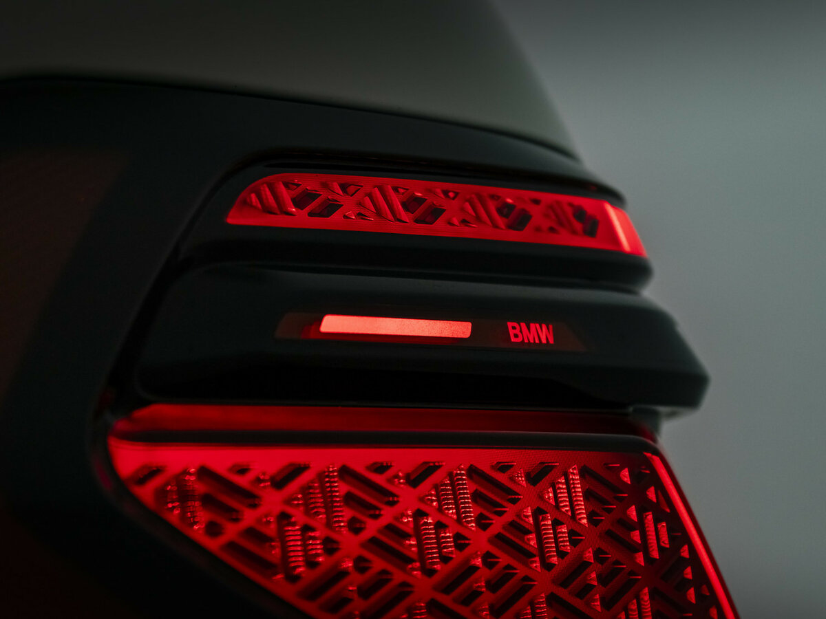 Купить BMW X7 40d I (G07) Рестайлинг, 2022, 34 898 км, фото №7