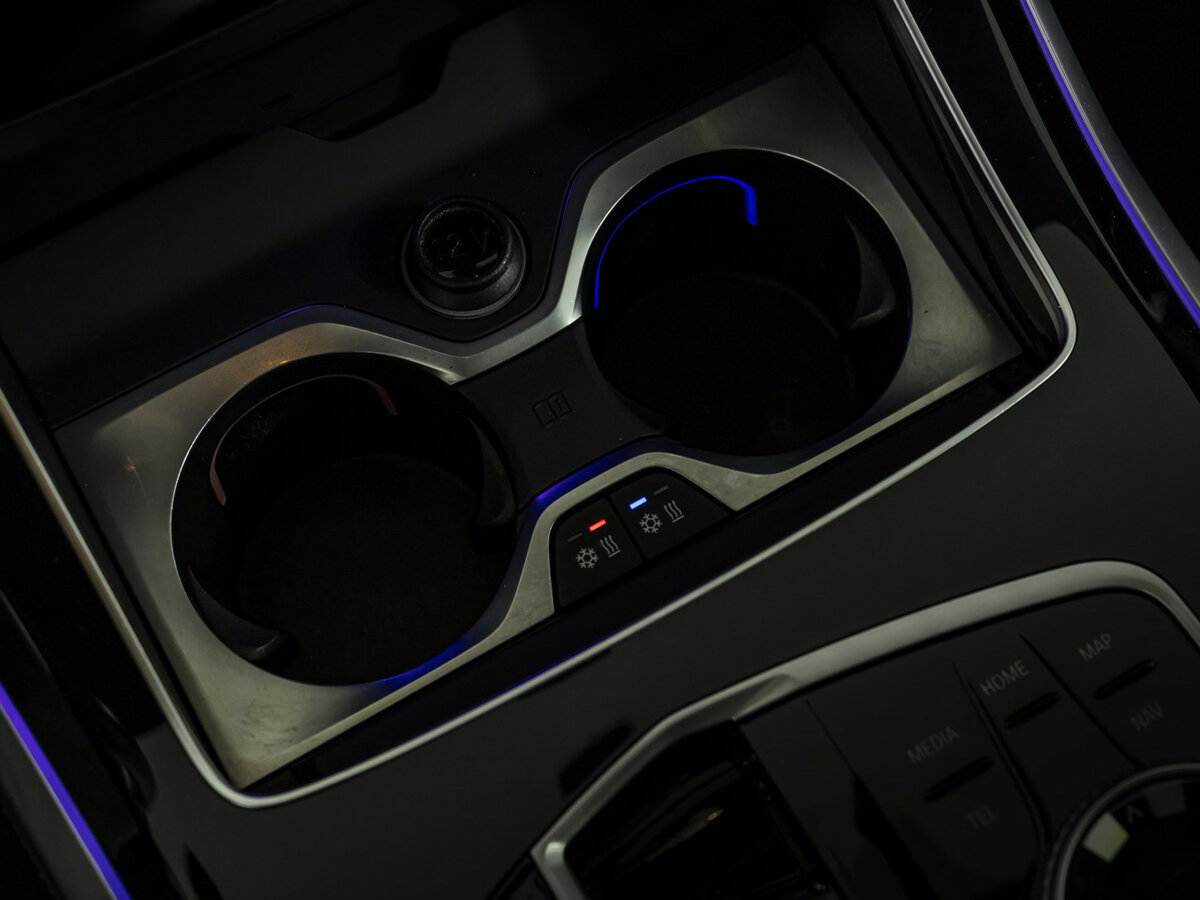 Купить BMW X7 40d I (G07) Рестайлинг, 2022, 34 898 км, фото №20