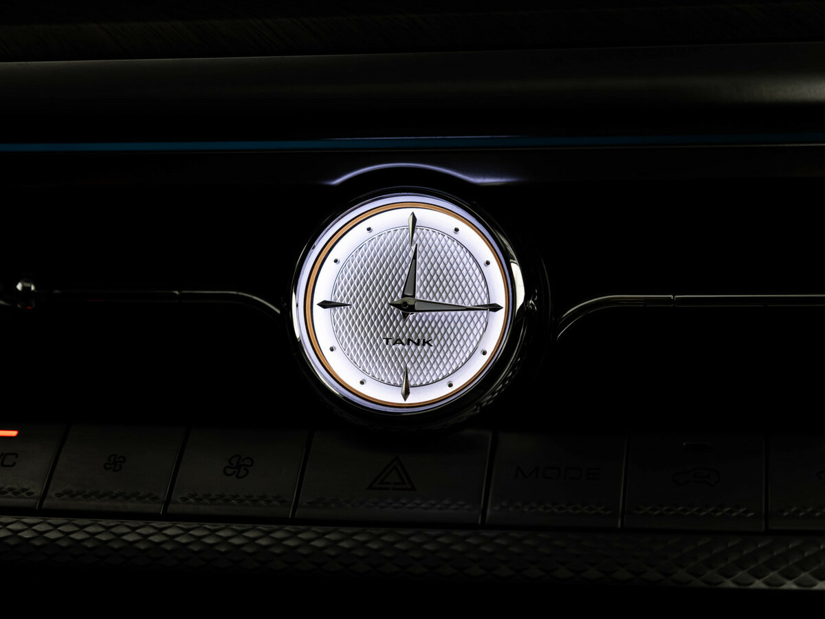 Купить Tank 500 I, 2023, 40 589 км, фото №17