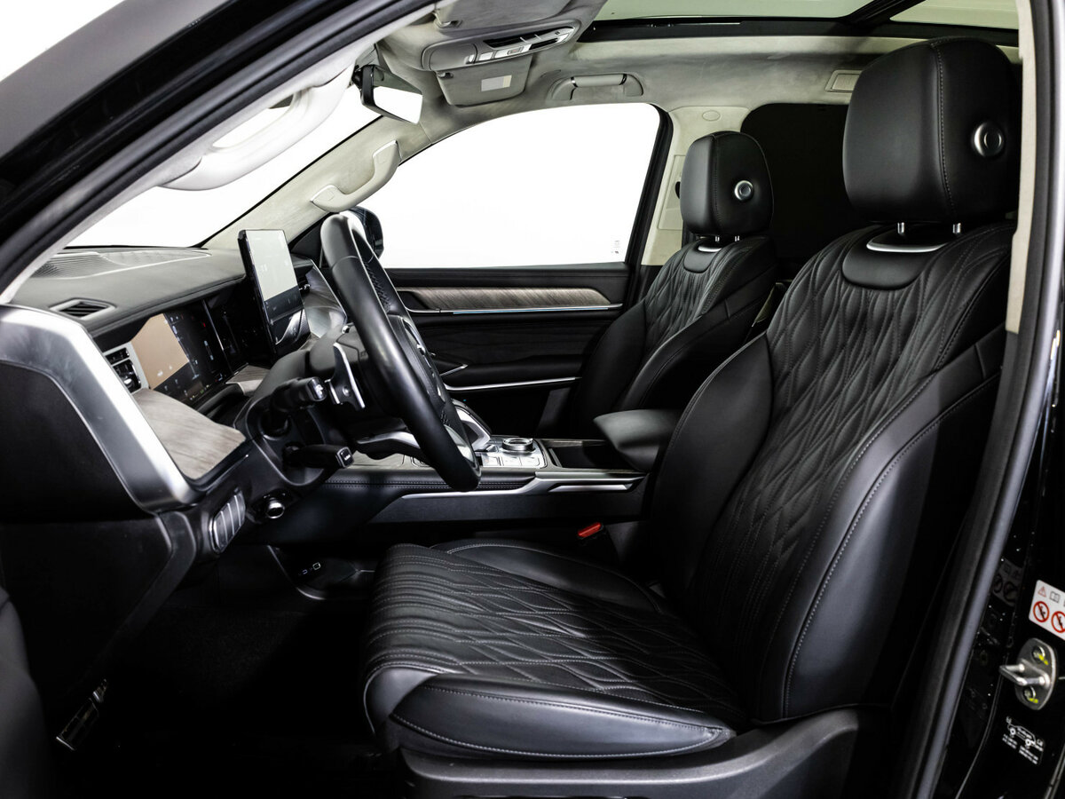 Купить Tank 500 I, 2023, 40 589 км, фото №23