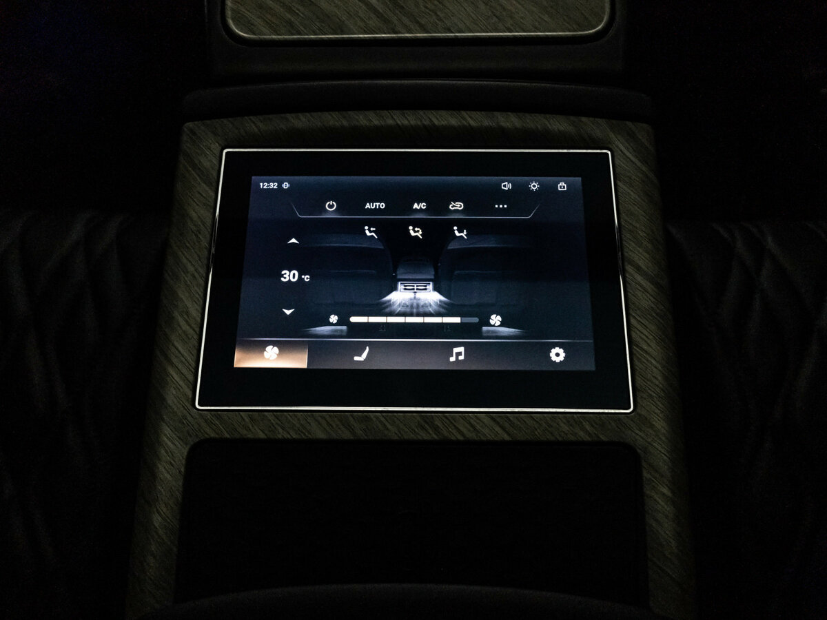 Купить Tank 500 I, 2023, 40 589 км, фото №28