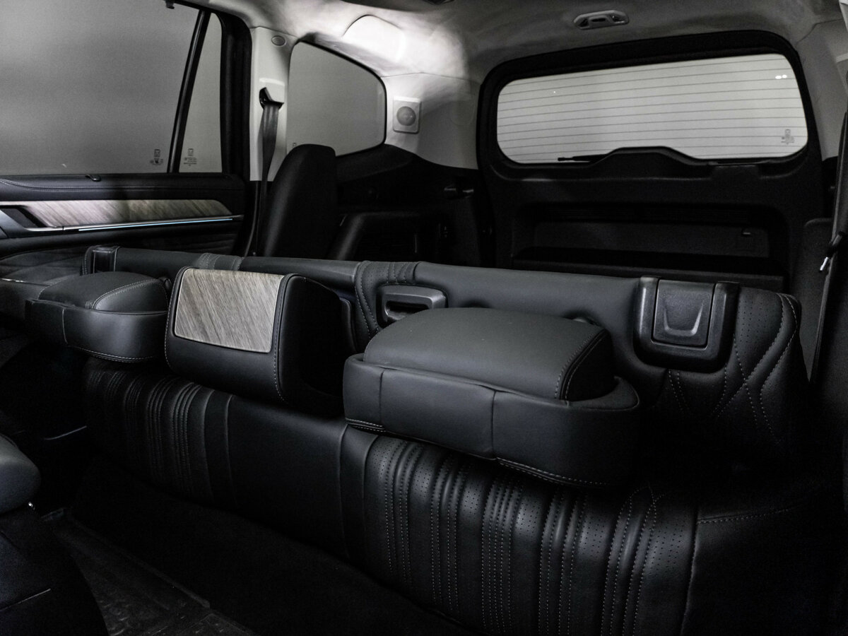 Купить Tank 500 I, 2023, 40 589 км, фото №31