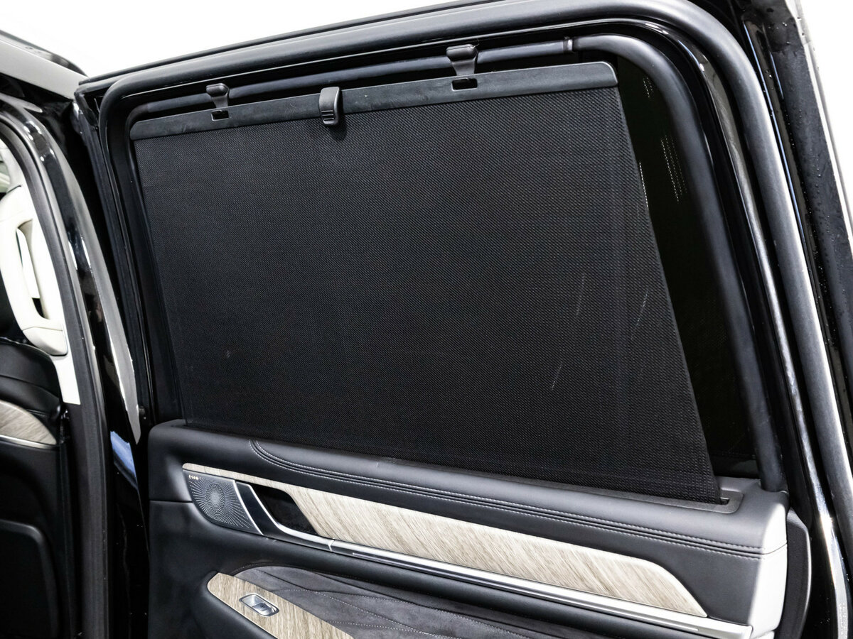 Купить Tank 500 I, 2023, 40 589 км, фото №33