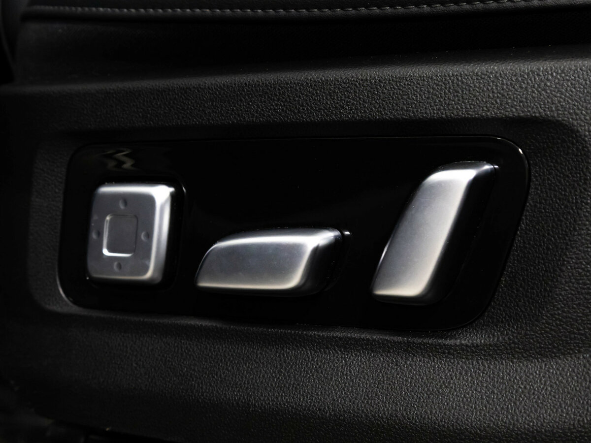 Купить Tank 500 I, 2023, 40 589 км, фото №34